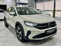 YARMACI OTOMOTİV'DEN 2025 TAİGO LİFE (17 JANT) HATASIZ BOYASIZ