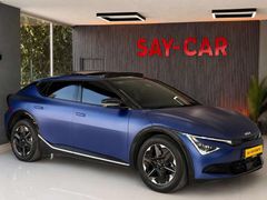 //SAYCAR'DAN 2025 KİA EV6 ELEGANCE STANDART RANGE//