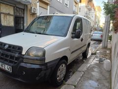 Sahibinden Fiat Doblo Cargo 1.3 Multijet Active 2006 Model