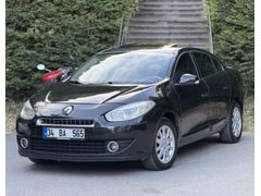 Galeriden Renault Fluence 1.5 dCi Privilege 2011 Model İstanbul