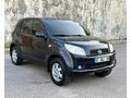 Sahibinden Daihatsu Terios 1.5 Silver 2006 Model Antalya