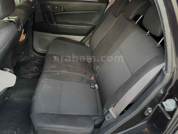Sahibinden Daihatsu Terios 1.5 Silver 2006 Model Antalya