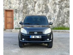Sahibinden Daihatsu Terios 1.5 Silver 2006 Model Antalya