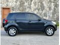 Sahibinden Daihatsu Terios 1.5 Silver 2006 Model Antalya