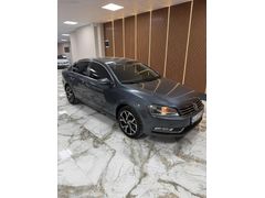 ESEROĞLU OTOMOTİV HATASIZ DÜŞÜK KM PASSAT