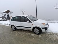 Sahibinden Ford Fusion 1.6 TDCi Lux 2007 Model