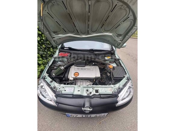 Sahibinden Opel Corsa 1.4 Comfort 2001 Model 