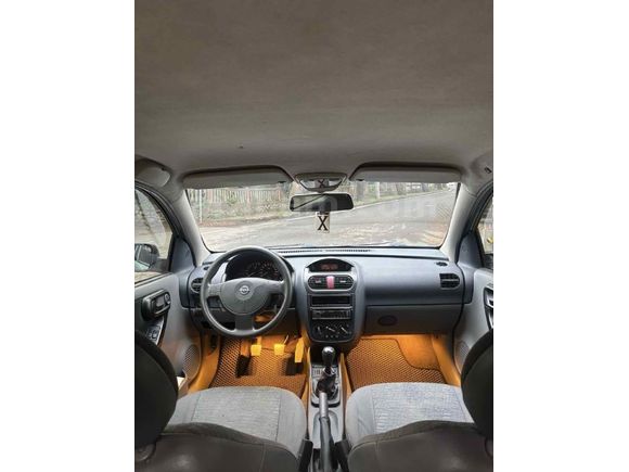 Sahibinden Opel Corsa 1.4 Comfort 2001 Model 