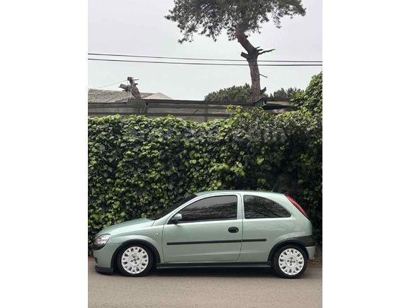 Sahibinden Opel Corsa 1.4 Comfort 2001 Model 