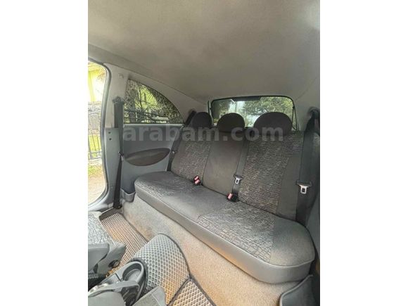 Sahibinden Opel Corsa 1.4 Comfort 2001 Model 