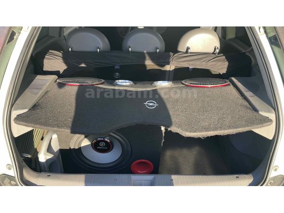 Sahibinden Opel Corsa 1.4 Comfort 2001 Model 