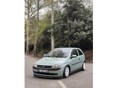 Sahibinden Opel Corsa 1.4 Comfort 2001 Model 