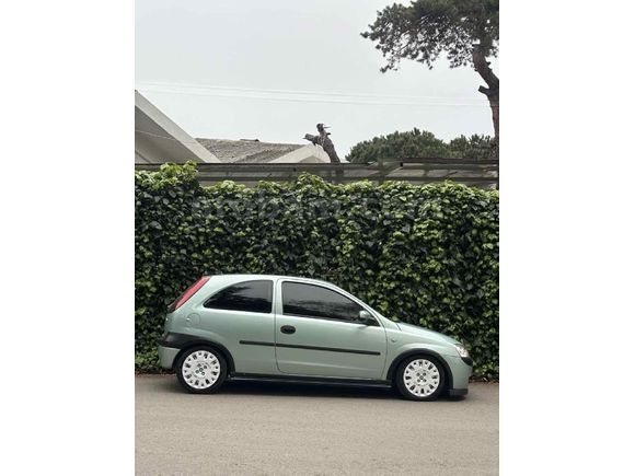 Sahibinden Opel Corsa 1.4 Comfort 2001 Model 