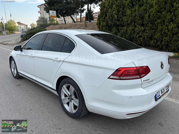 2015 HATASIZ BOYASIZ B-8 MANUEL