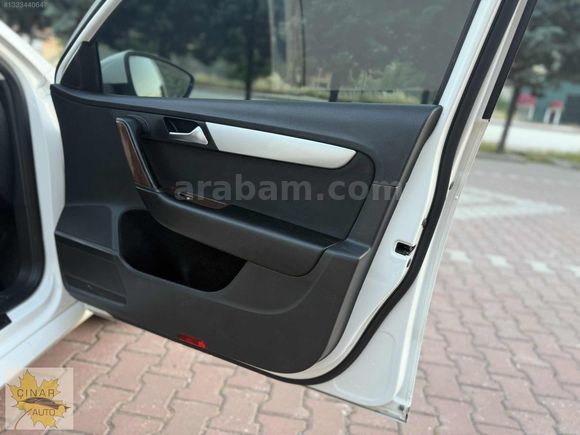 2012!!! 147 BİNDE!!! HATASIZ DEĞİŞENSİZ!!! 1.4 TSİ PASSAT
