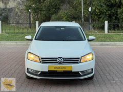 2012!!! 147 BİNDE!!! HATASIZ DEĞİŞENSİZ!!! 1.4 TSİ PASSAT