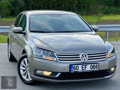 LİDER OTOMOTİV'DEN WW PASSAT/2012 MODEL/1.4 TSI TRENDLİNE