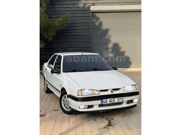 Sahibinden Renault R 19 1.6 Europa RT 1997 Model 