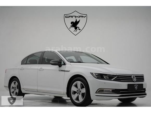 | C A N K A Y | BOYASIZ-PASSAT 1.4 TSI TRENDLINE MANUEL