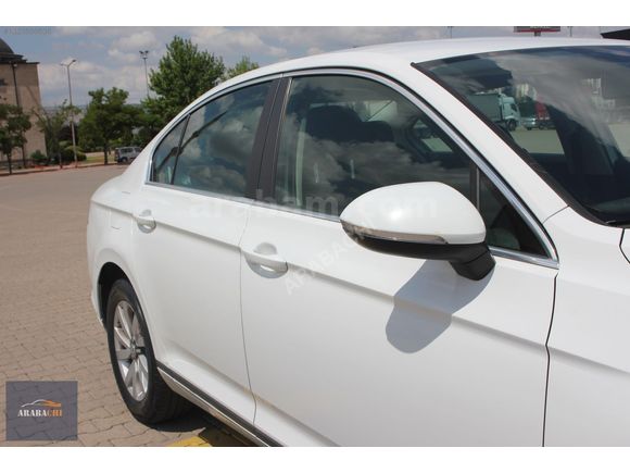 ARABACHI'DAN HATASIZ BOYASIZ PASSAT
