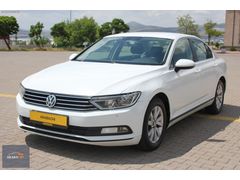 ARABACHI'DAN HATASIZ BOYASIZ PASSAT