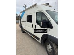 Sahibinden Karavan Motokaravan
