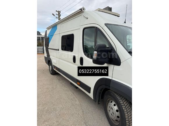 Sahibinden Karavan Motokaravan