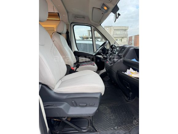 Sahibinden Karavan Motokaravan
