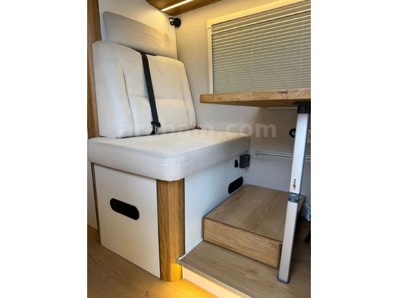 Sahibinden Karavan Motokaravan