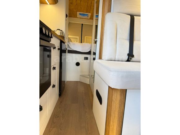 Sahibinden Karavan Motokaravan