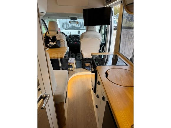 Sahibinden Karavan Motokaravan