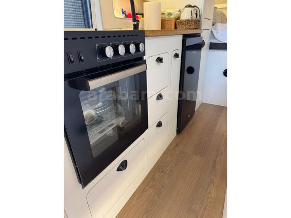 Sahibinden Karavan Motokaravan