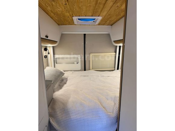Sahibinden Karavan Motokaravan
