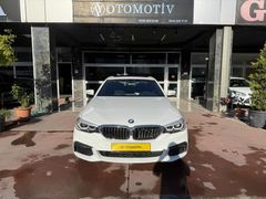 2018 5.20İ M SPORT / HAFIZA / F1 / SERVİS BAKIMLI / KİTAPÇIK
