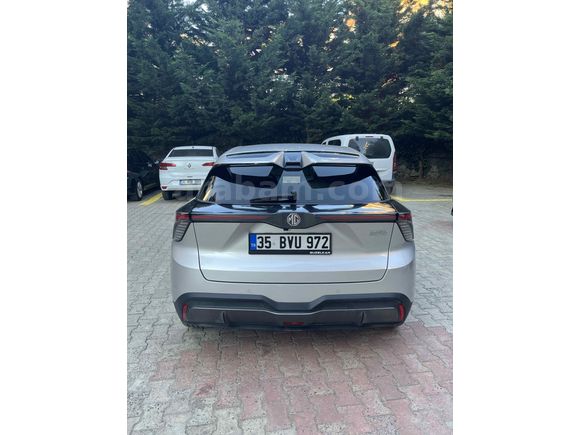 Sahibinden MG MG4 Luxury 2023 Model İstanbul