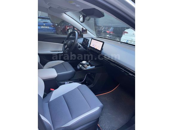 Sahibinden MG MG4 Luxury 2023 Model İstanbul