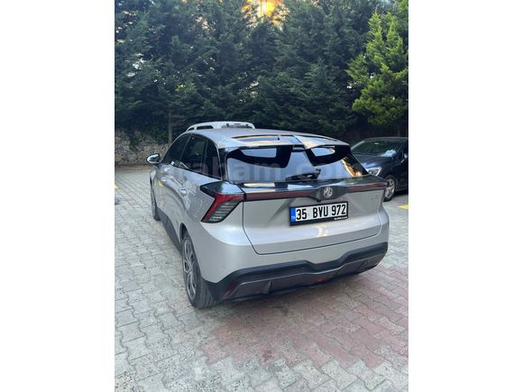 Sahibinden MG MG4 Luxury 2023 Model İstanbul