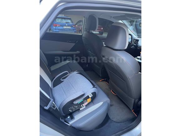 Sahibinden MG MG4 Luxury 2023 Model İstanbul