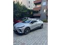Sahibinden MG MG4 Luxury 2023 Model İstanbul