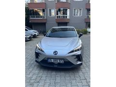 Sahibinden MG MG4 Luxury 2023 Model İstanbul