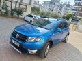 Sahibinden Dacia Sandero 1.5 dCi Stepway 2013 Model
