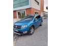 Sahibinden Dacia Sandero 1.5 dCi Stepway 2013 Model