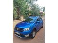 Sahibinden Dacia Sandero 1.5 dCi Stepway 2013 Model
