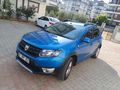 Sahibinden Dacia Sandero 1.5 dCi Stepway 2013 Model