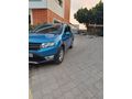 Sahibinden Dacia Sandero 1.5 dCi Stepway 2013 Model
