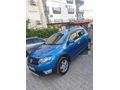 Sahibinden Dacia Sandero 1.5 dCi Stepway 2013 Model