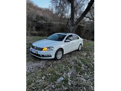 Sahibinden Volkswagen Passat 1.6 TDi BlueMotion Highline 2012 Model 