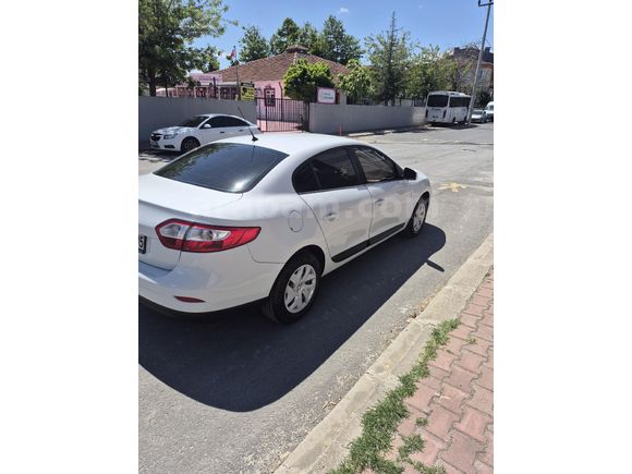 Sahibinden Renault Fluence 1.5 dCi Joy 2014 Model
