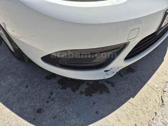 Sahibinden Renault Fluence 1.5 dCi Joy 2014 Model