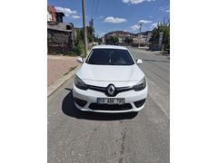 Sahibinden Renault Fluence 1.5 dCi Joy 2014 Model